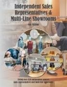 Pearline Jaikumar - Independent Sales Reps & Multi-Line Showrooms, 8th Ed