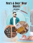 Pearline Jaikumar - Men's & Boys Wear Buyers Directory, 60th Ed