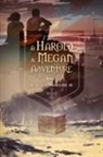Micheal J. Andrisano Sr. - A Harold & Megan Adventure
