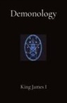 King James I - Demonology