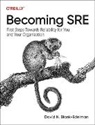 David Blank-Edelman, David N Blank-Edelman, David N. Blank–edelman, David N Blank-Edelman - Becoming SRE
