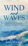 Audrey del Campo - Wind and Waves