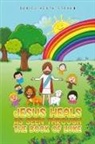 Daniel Heath Strohm - Jesus Heals