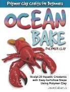 Joan Cabarrus - Ocean Bake Polymer Clay
