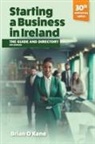 Brian O'Kane - Starting a Business in Ireland 8e