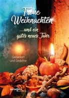 Kerstin Schaum - Frohe Weihnachten