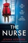 Jenna Kernan - The Nurse