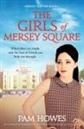 Pam Howes - The Girls Of Mersey Square