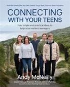 Andy McNeilly - Connecting with Your Teens