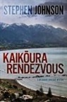 Stephen Johnson - Kaik¿ura Rendezvous