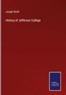 Joseph Smith - History of Jefferson College