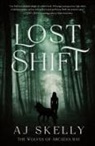 Aj Skelly - Lost Shift
