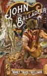 Manly Wade Wellman, Karl Edward Wagner - John the Balladeer