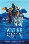 Delvina Leona Johnson - Water Sign