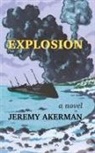 Jeremy Akerman - Explosion