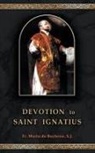 Marin De Boylesve - Devotion to Saint Ignatius