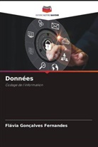 Flávia Gonçalves Fernandes - Données
