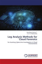 A. S. N. Chakravarthy, Siva Rama Krishna T. - Log Analysis Methods for Cloud Forensics