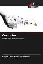 Flávia Gonçalves Fernandes - Computer
