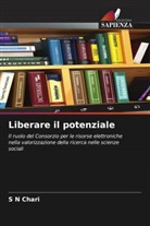 S N Chari - Liberare il potenziale