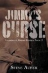 Steve Altier - Jimmy's Curse
