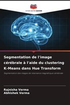 Abhishek Verma, Rajnisha Verma - Segmentation de l'image cérébrale à l'aide du clustering K-Means dans Hue Transform