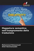 Alieh Hemmatzadeh, Mohammad Mohammadi - Mappatura semantica nell'insegnamento della traduzione