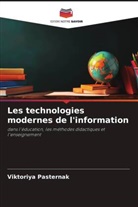 Viktoriya Pasternak - Les technologies modernes de l'information