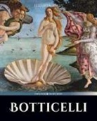 Elizabeth Ripley - Botticelli