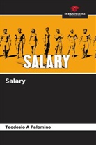 Teodosio A Palomino - Salary