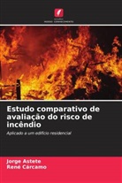 Jorge Astete, René Cárcamo - Estudo comparativo de avaliação do risco de incêndio