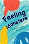 Amanda Liford, Amanda Liford - Feeling Monsters