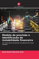 José David Sánchez Ruiz - Modelo de previsão e identificação da instabilidade financeira