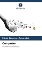 Flávia Gonçalves Fernandes - Computer