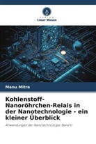 Manu Mitra - Kohlenstoff-Nanoröhrchen-Relais in der Nanotechnologie - ein kleiner Überblick