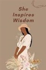 William Logan - She Inspires Wisdom