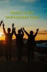Ethan James - Stories of the Orchestrated Youth