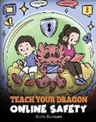 Steve Herman - Teach Your Dragon Online Safety