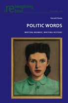 Gerald Dawe, Eamon Maher - Politic Words