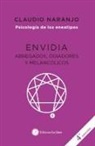 Envidia : abnegados, odiadores y melancólicos