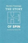 Takeshi Oka, Oka Takeshi, SinâEUR"itiro Tomonaga, SinâEUR¿itiro Tomonaga, Sin-Itiro Tomonaga, Sin–itiro Tomonaga - The Story of Spin
