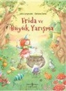 Jutta Langreuter - Frida ve Büyük Yarisma