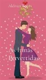 Aldivan Torres - As Irmãs Pervertidas