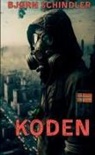 Bjørn Schindler - KODEN