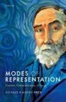 Heck, Richard Kimberly Heck, Richard Kimberly (Brown University) Heck - Modes of Representation