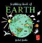 Isobel Lundie - Scribblers Book of The Earth