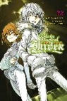 Kiyotaka Haimura, Haimura Kiyotaka, Kazuma Kamachi, Kamachi Kazuma, Kiyotaka Haimura - A Certain Magical Index, Vol. 22 (light novel)
