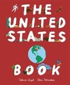 Rebecca Siegel, Ellen Weinstein, Weinstein Ellen - The United States Book