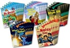 Tony Bradman, Tony Burchett Bradman, Jan Burchett, Burchett Jan, Maureen Lewis, Lewis Maureen... - Project X Origins: Green Book Band, Oxford Level 5: Making Noise: