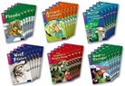 Tony Bradman, Pie Corbett, Pie Prue Corbett, Corbett Pie, Julia Golding, Golding Julia... - Oxford Reading Tree Treetops Myths and Legends: Levels 10 and 11: